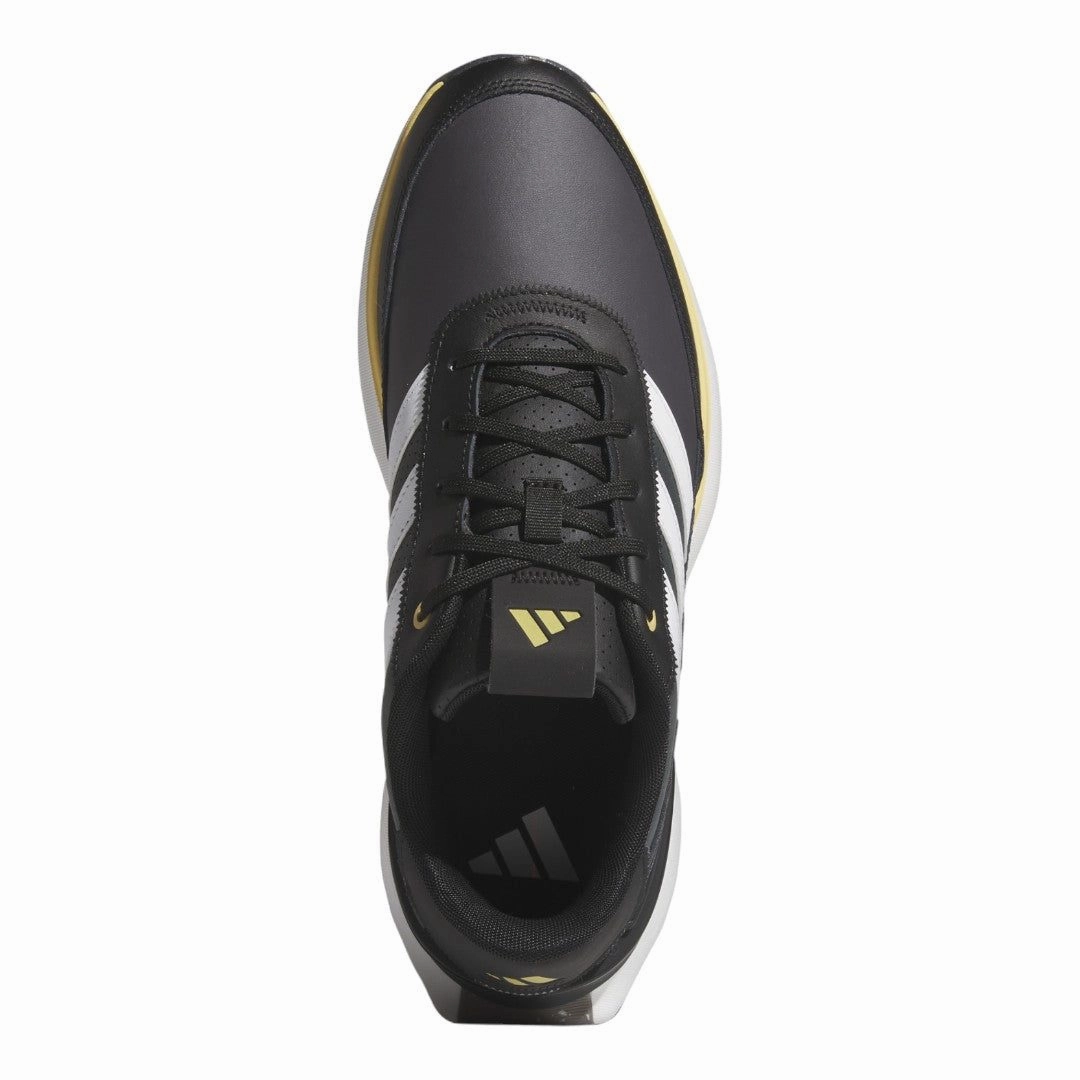 adidas S2G SL Leather 24 Golf Shoes IH5046 Foam Midsole Shoes, Athleisure Shoes, Beach Footwear