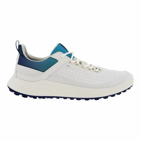 Slip-Resistant Shoes Fast Tracks Ecco Core Golf Shoes 100824 Quick Dry Shoes Rugged Sole Shoes