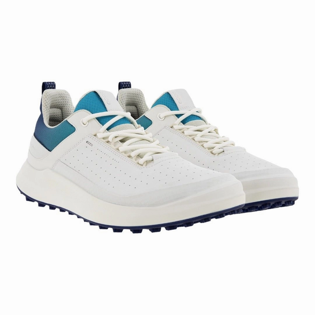 Quick Dry Shoes Ecco Core Golf Shoes 100824