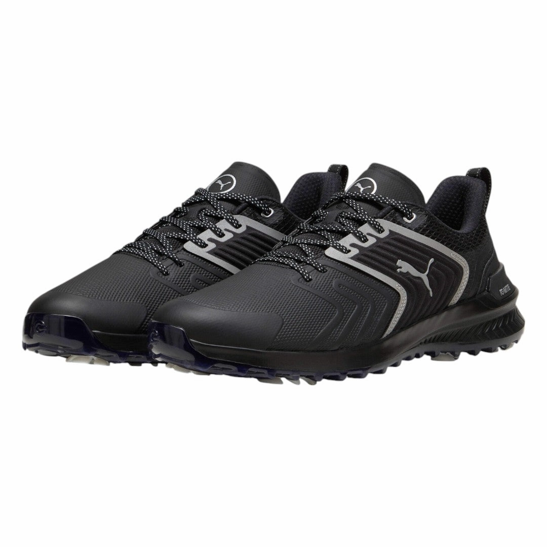 Premium Shoes, Cushioned Sneakers, Breathable Trainers Puma Ignite Innovate Golf Shoes 379431