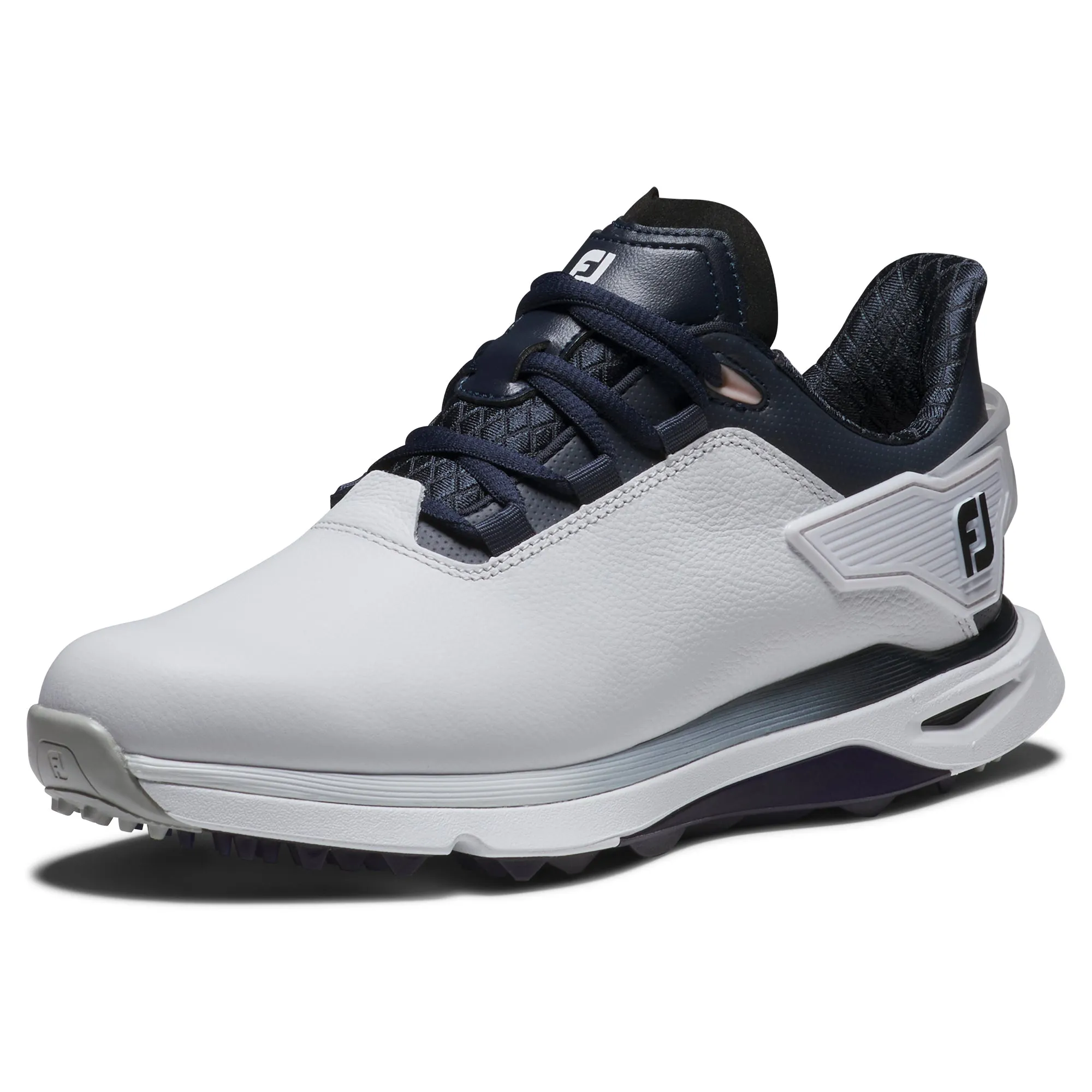 Lace-Up Sneakers FootJoy Ladies Pro SLX Golf Shoes 98220