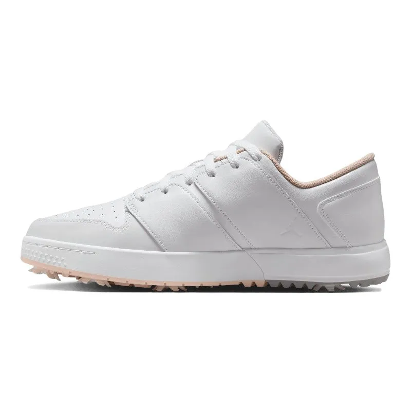 Urban Casual Shoes Nike Air Jordan 1 NU Retro G Golf Shoes FZ4153