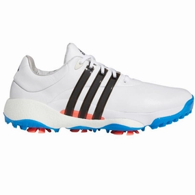 Feather Step adidas Tour360 22 Golf Shoes GV7244 Casual Day Sneakers Minimalist Street Shoes
