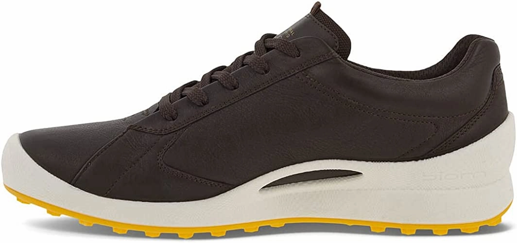 Everyday Runners Ecco Men's Biom Hybrid Golf Shoes Comfortable Shoes