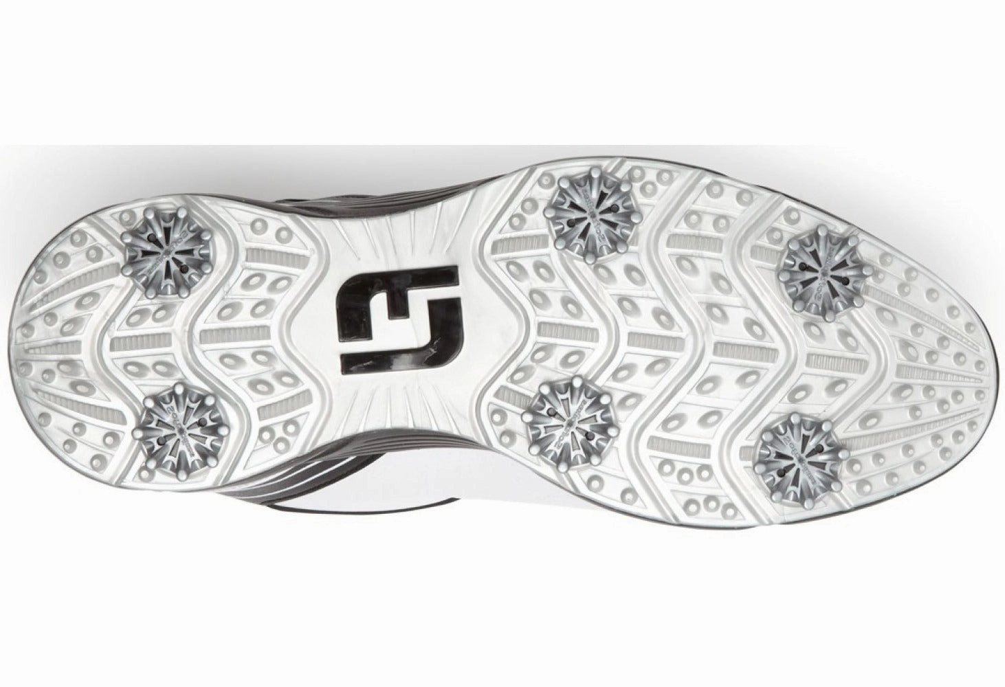 FootJoy UltraFit Boa Golf Shoes 54177 Gym-Ready Footwear