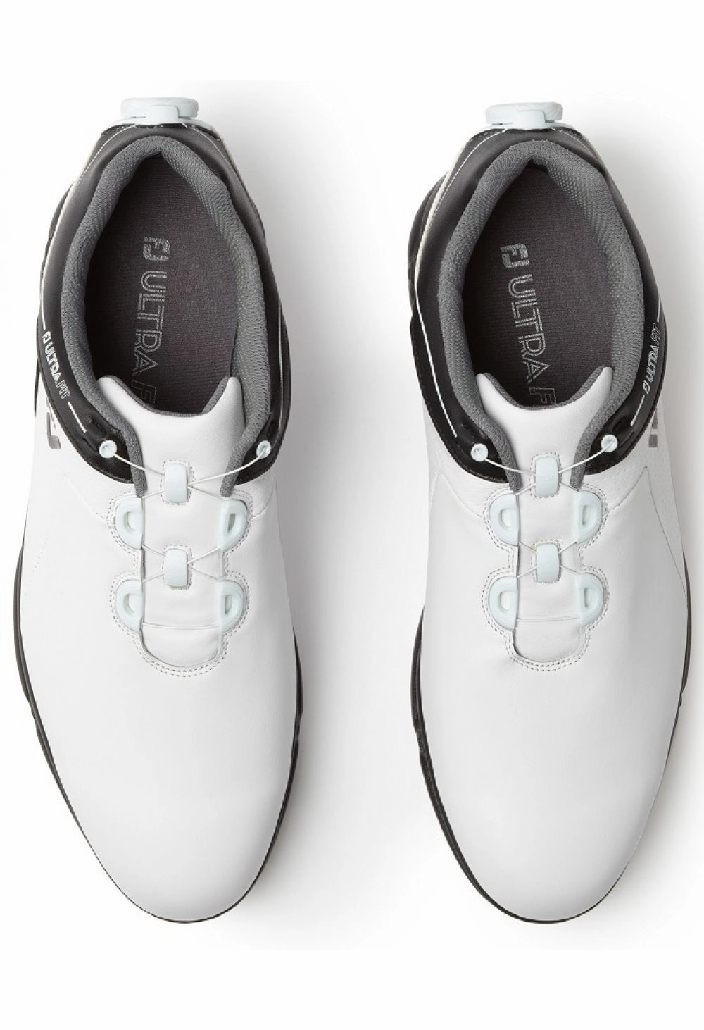 Air Flow Sneakers FootJoy UltraFit Boa Golf Shoes 54177