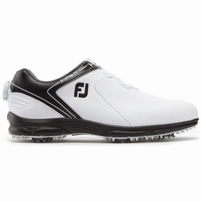 Trendy Shoes Feather Step FootJoy UltraFit Boa Golf Shoes 54177 Casual Foam Sneakers Everyday Runners