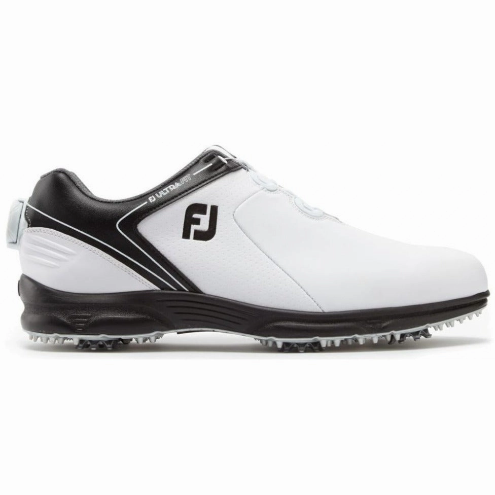 Trendy Shoes Feather Step FootJoy UltraFit Boa Golf Shoes 54177 Casual Foam Sneakers Everyday Runners