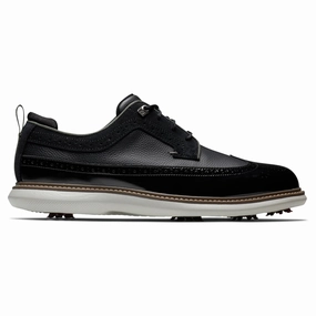 Urban Explorer Footwear Feather Step FootJoy X Todd Snyder LE Tradition Golf Shoes 57931 Lightweight Casual Shoes Futuristic Design Footwear