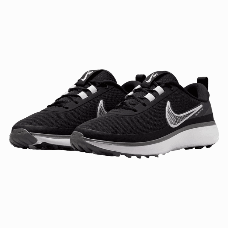 Athleisure Shoes Nike Infinity Ace Next Nature Ladies Golf Shoes DX0024
