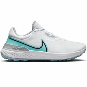 Feather Step Nike Infinity Pro 2 Golf Shoes DJ5593 All Comfort Quick Dry Shoes