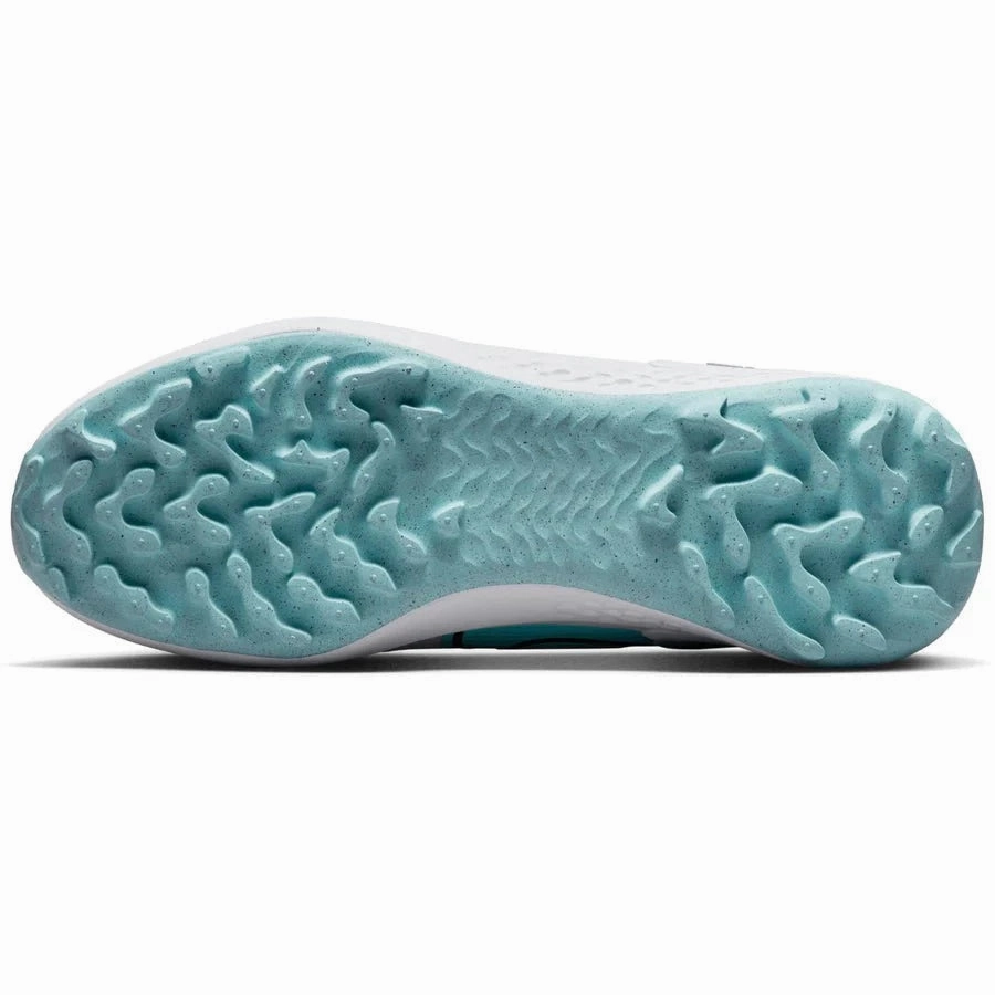 Padded Collar Shoes Nike Infinity Pro 2 Golf Shoes DJ5593 Flexible Sole Shoes
