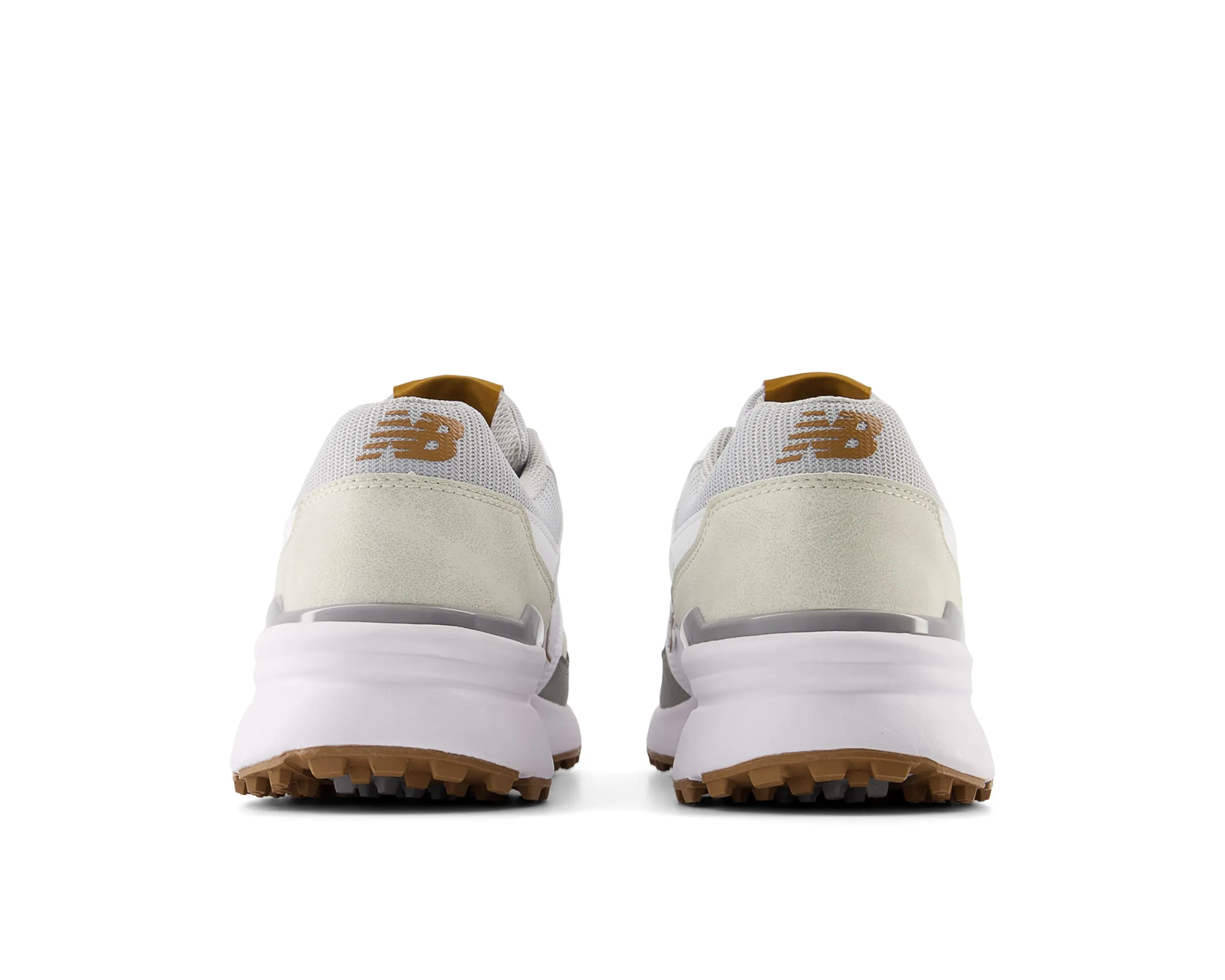 Slip-On Footwear NB Men`s 997 Golf Shoe