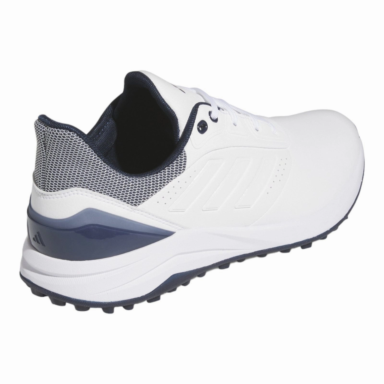 Soft Sole Sneakers adidas Solarmotion 24 Lightstrike Golf Shoes IF0275 Premium Walking Shoes
