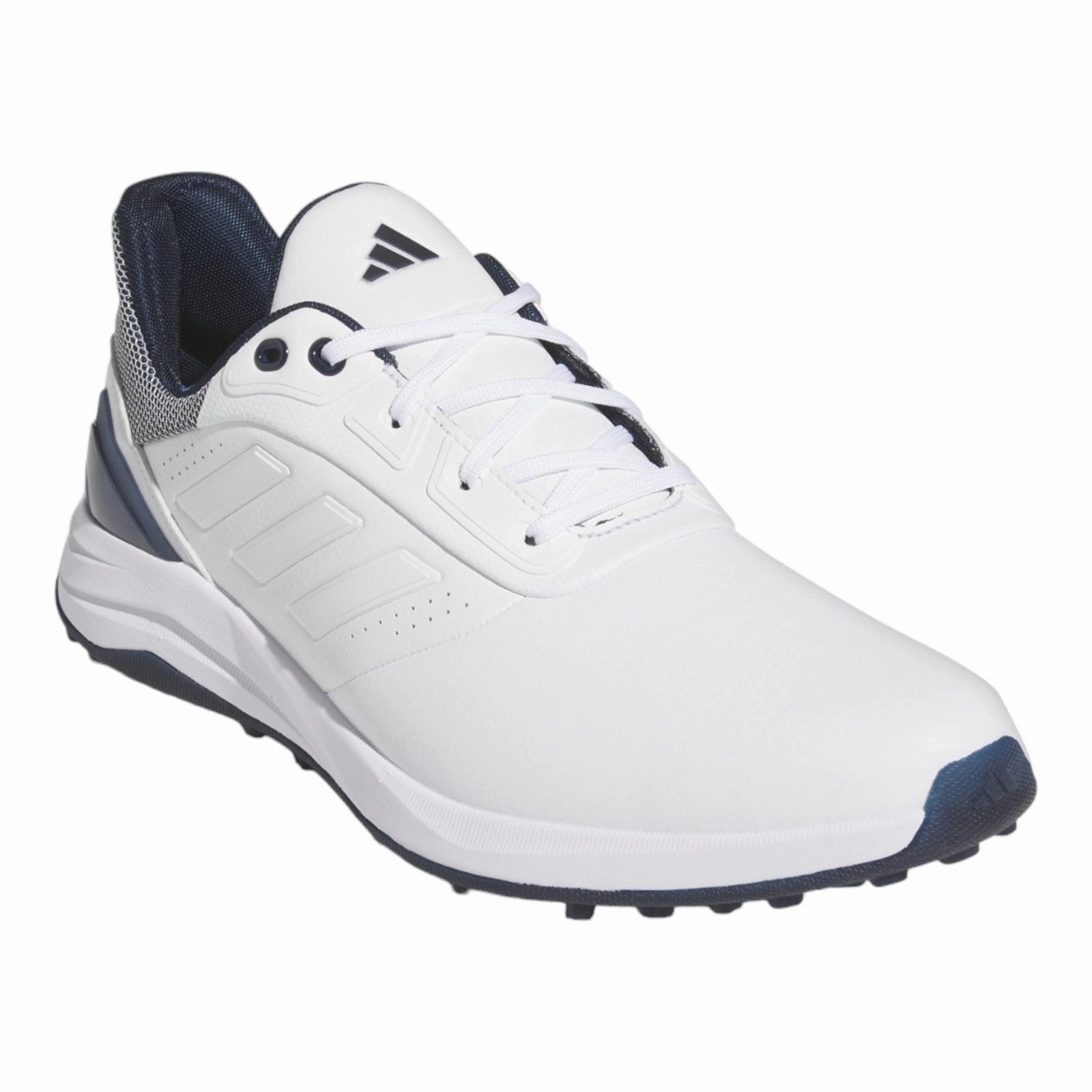Low Top Shoes adidas Solarmotion 24 Lightstrike Golf Shoes IF0275 Trail-Ready Shoes