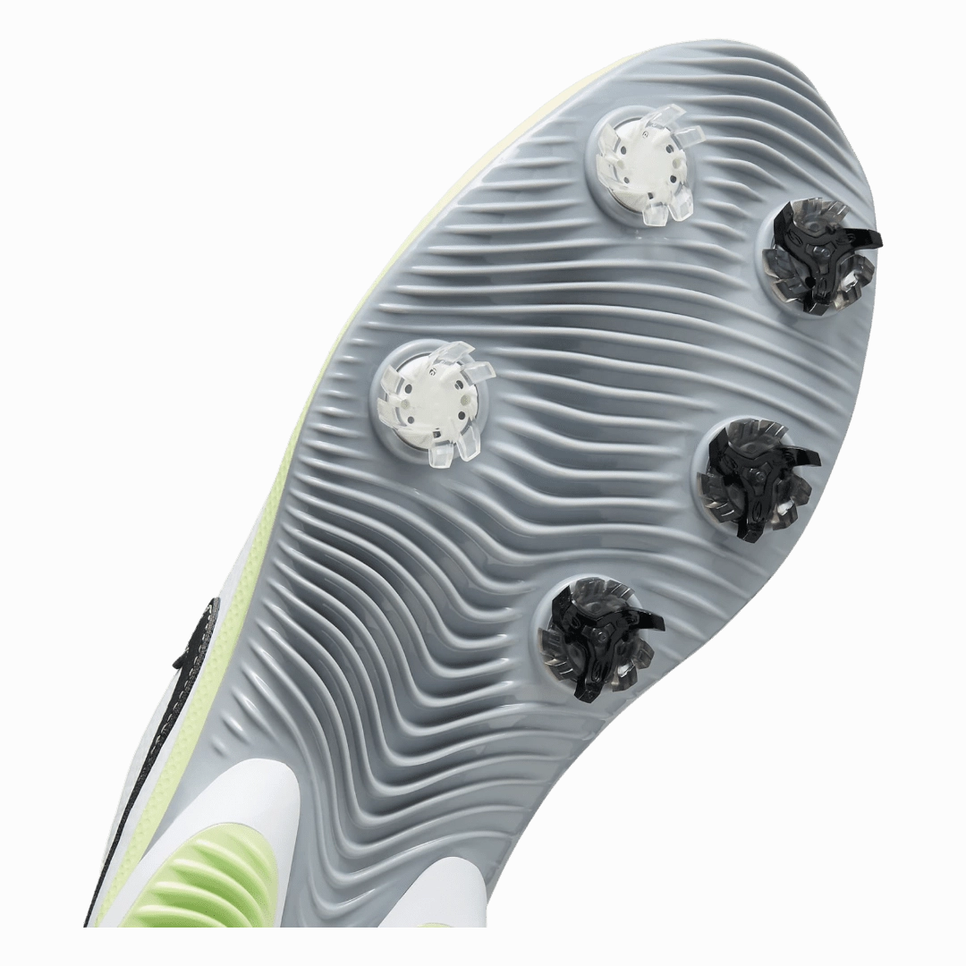 Textured Outsole Shoes Nike Air Zoom Victory Tour 3 Golf Shoes DV6798 Gym-Ready Footwear