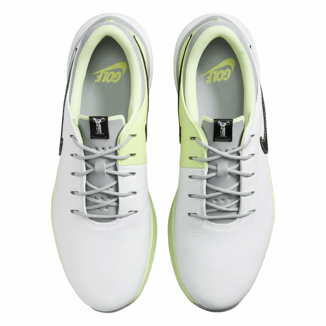 Speed Lace Sneakers, Comfortable Shoes, Flexible Trainers Nike Air Zoom Victory Tour 3 Golf Shoes DV6798