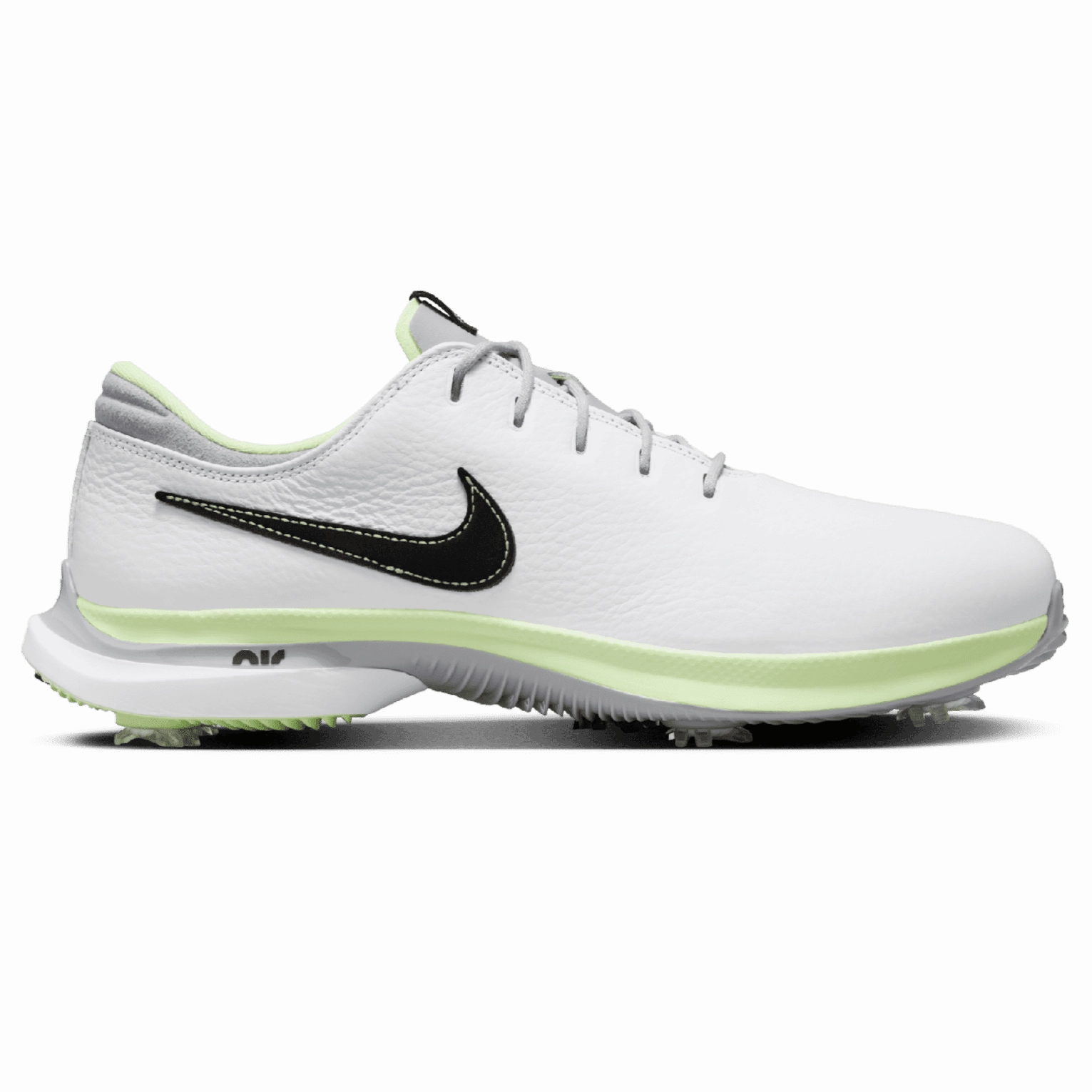 Beach Footwear Fit Vibe Nike Air Zoom Victory Tour 3 Golf Shoes DV6798 Orthopedic Comfort Shoes