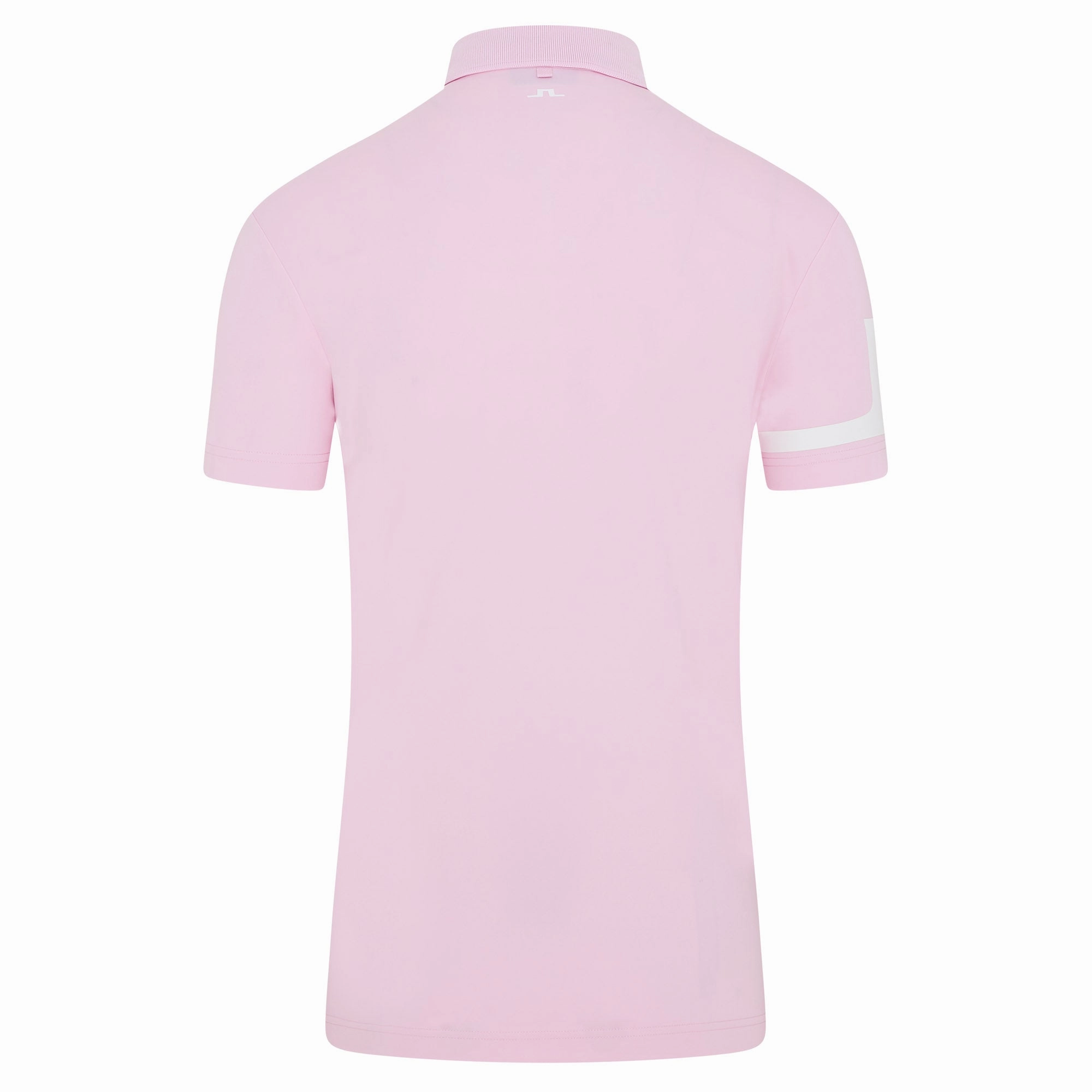 J. Lindeberg Heath Golf Polo Shirt GMJT14264 women's sporty leggings