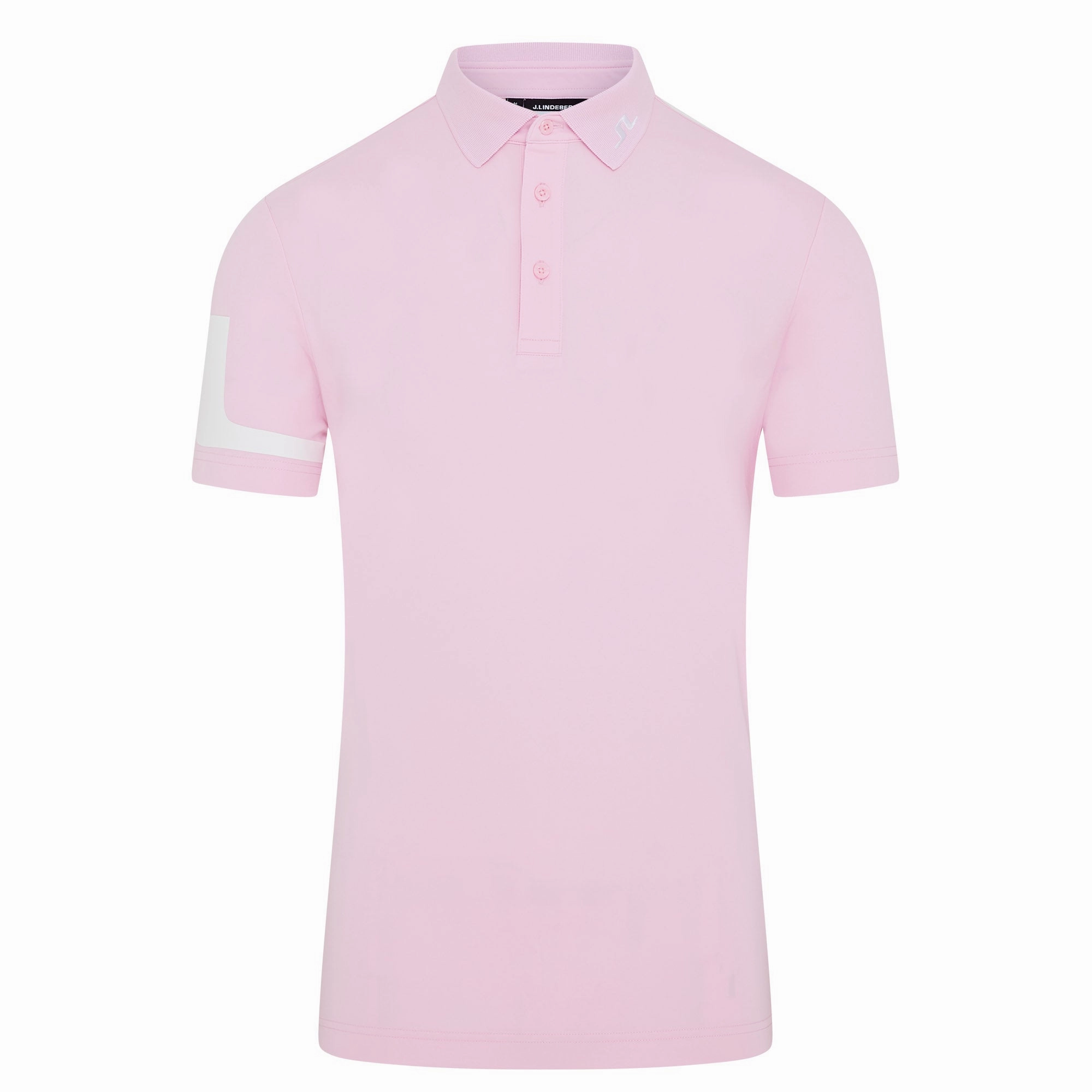 Fitted Trousers J. Lindeberg Heath Golf Polo Shirt GMJT14264 Chill-Ready Outer women's long coat, zip-up wind jacket, men's zip-up jacket