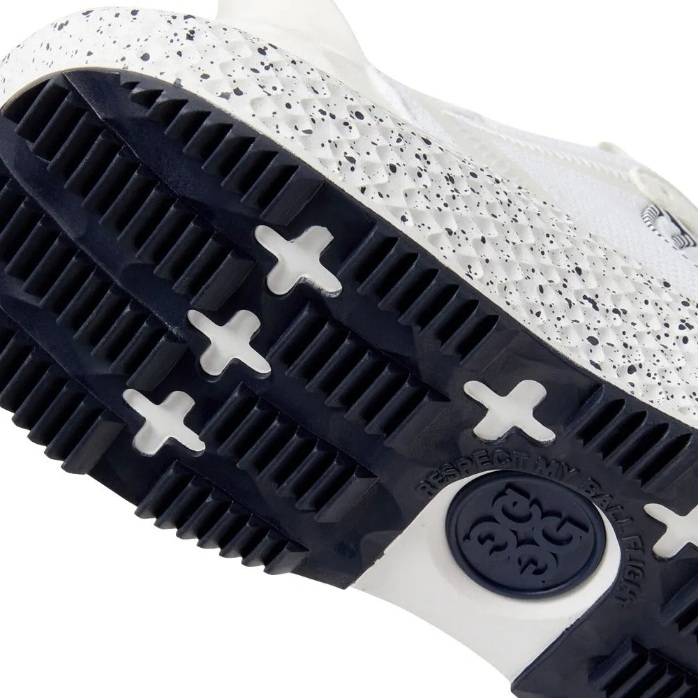 Impact Absorbing Shoes Gfore Specks & Stripes MG4X2 Cross Trainer Spikeless Golf Shoes Twilight - 23 Men