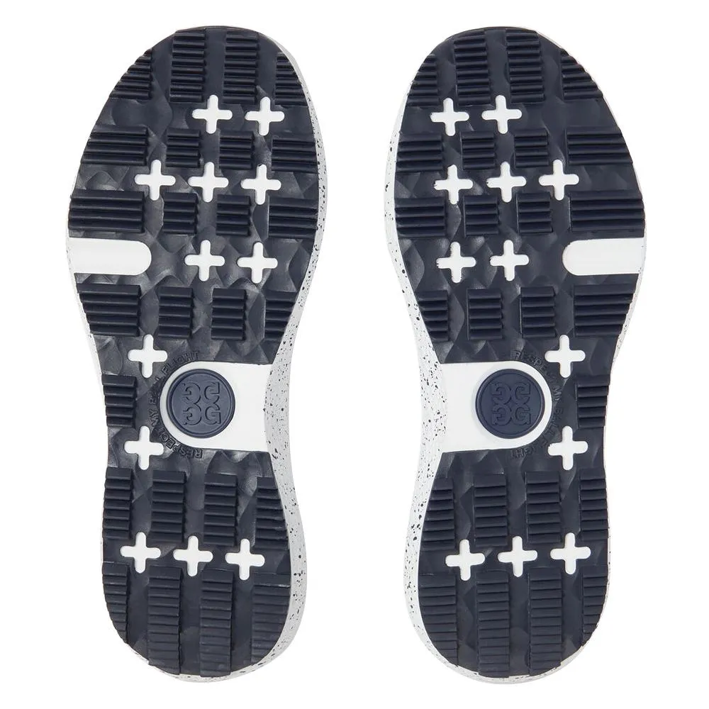 High-Traction Outsole Gfore Specks & Stripes MG4X2 Cross Trainer Spikeless Golf Shoes Twilight - 23 Men Clean Look Sneakers
