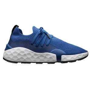 Classic Low Tops Flex Ride Gfore MG4.1 Spikeless Golf Shoes Poseidon - FA20 Men Flexible Walking Sneakers On-The-Go Shoes