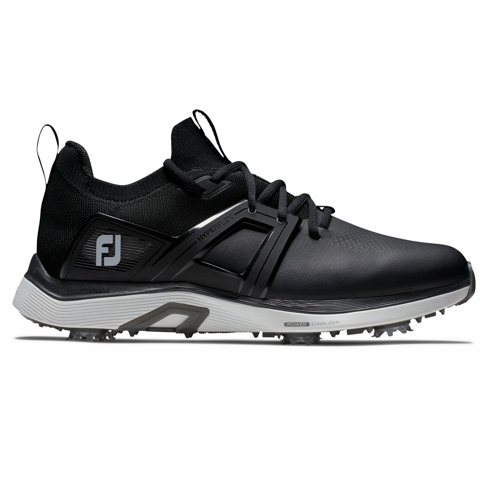 Flex Control FootJoy HyperFlex Golf Shoes 51117 Quick Moves Versatile Trainers, Beach Footwear