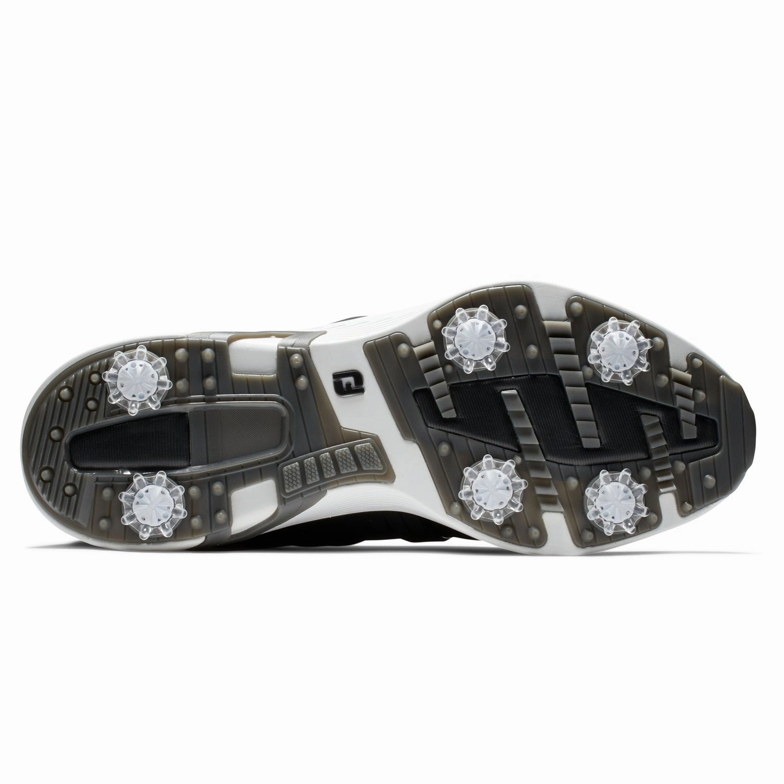FootJoy HyperFlex Golf Shoes 51117 Minimalist Shoes, Everyday Footwear, Elastic Fit Shoes
