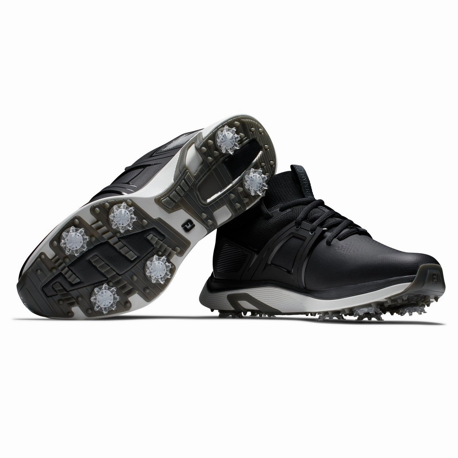 FootJoy HyperFlex Golf Shoes 51117 Breathable Trainers