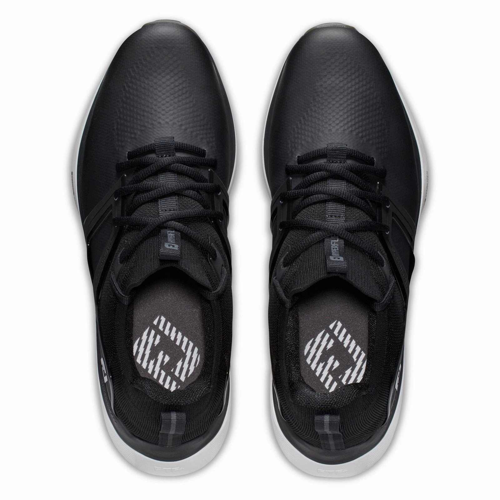 Waterproof Boots, Classic Low Tops FootJoy HyperFlex Golf Shoes 51117