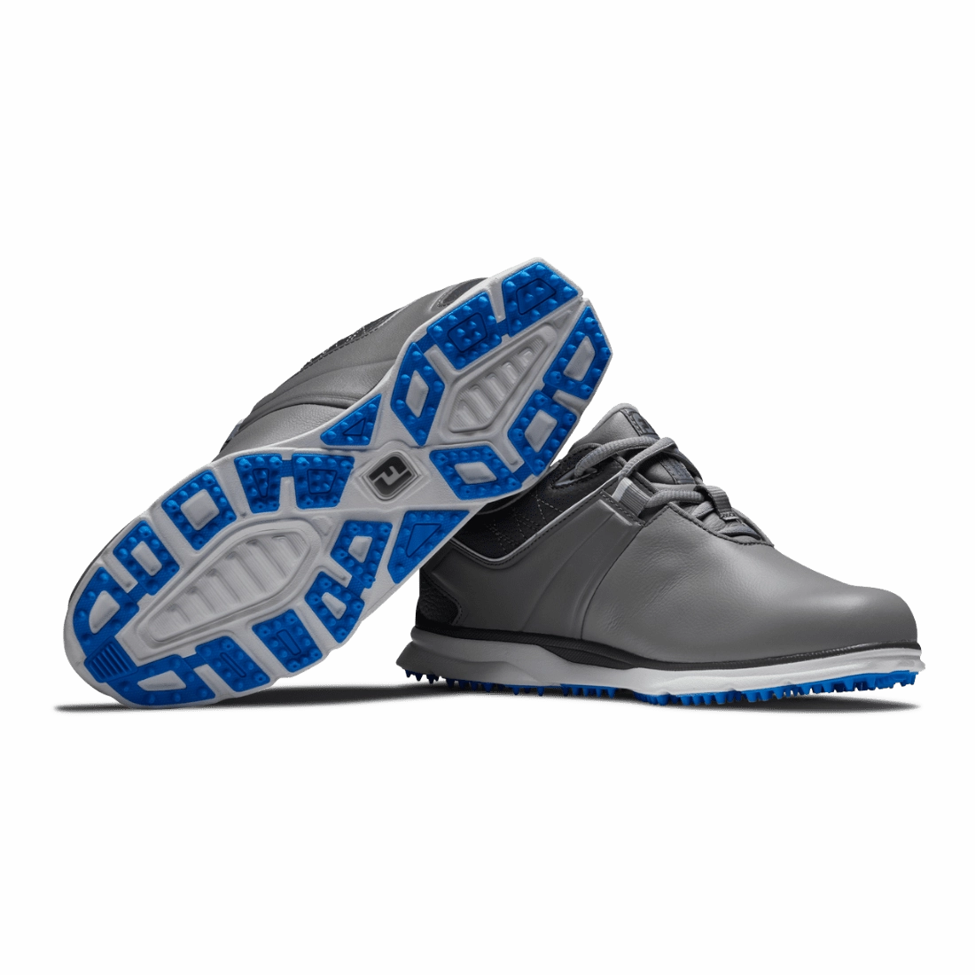 FootJoy Ladies Pro SL Sport Golf Shoes 98135 Running-Inspired Shoes, Trail-Ready Shoes, Stylish Sneakers