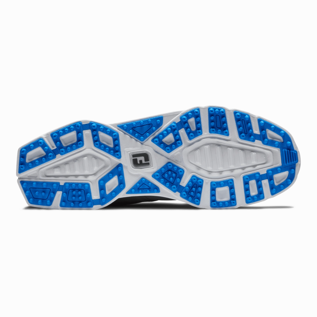 FootJoy Ladies Pro SL Sport Golf Shoes 98135 Soft Sole Sneakers