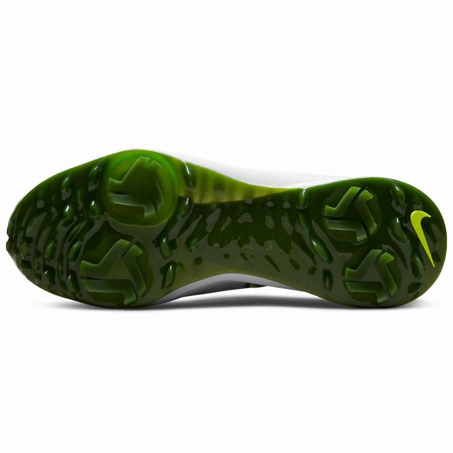Nike Air Zoom Infinity Tour NEXT% Golf Shoes DC5221 Breathable Sneakers, Platform Sneakers, Versatile Shoes