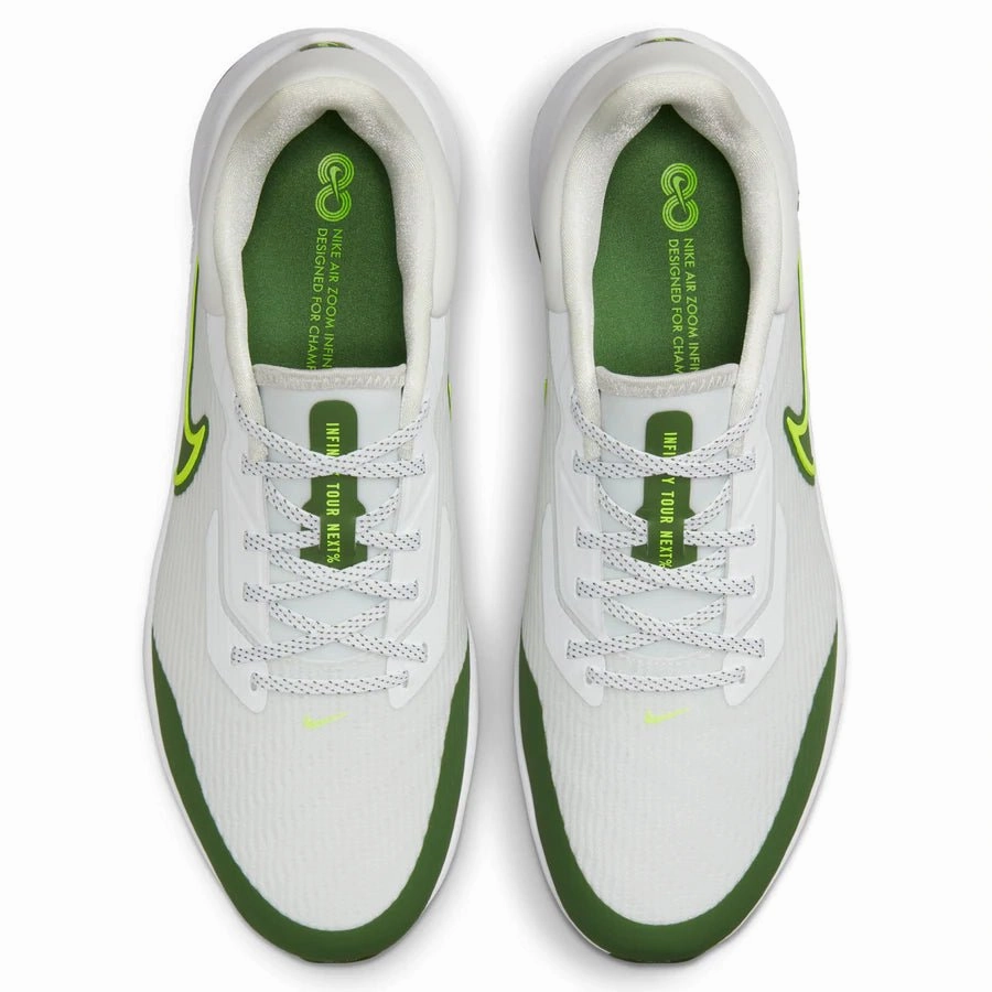 Easy Walking Shoes Nike Air Zoom Infinity Tour NEXT% Golf Shoes DC5221