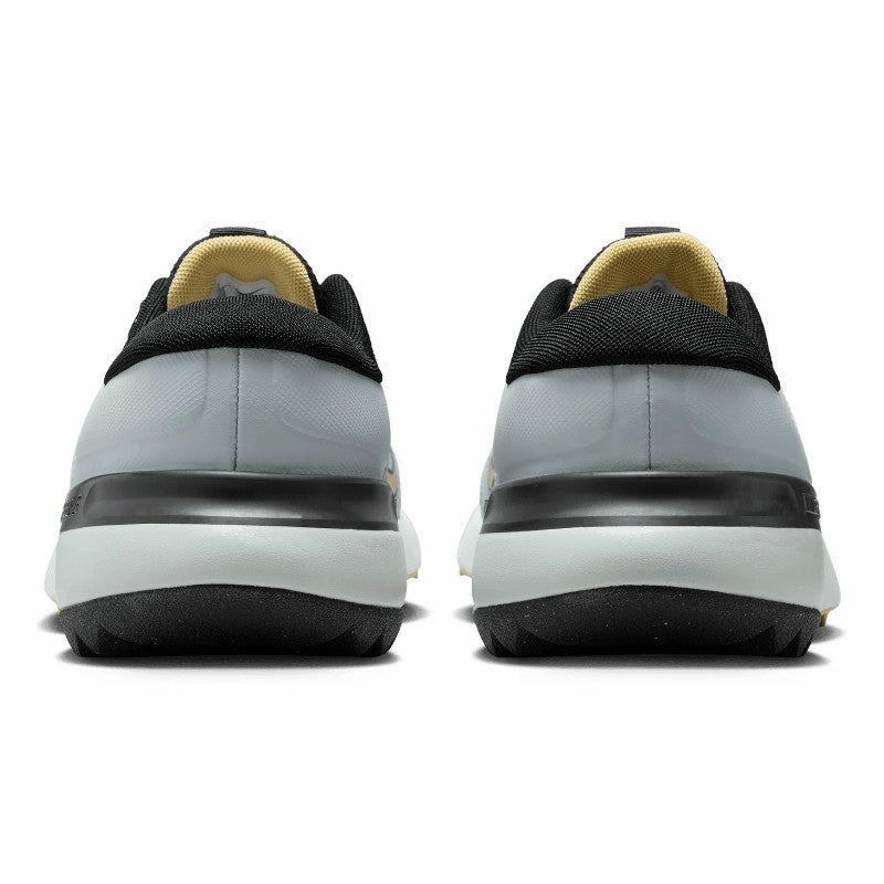 Pull-On Sneakers Nike Free Golf NN Golf Shoes FN0332 Foam Midsole Shoes