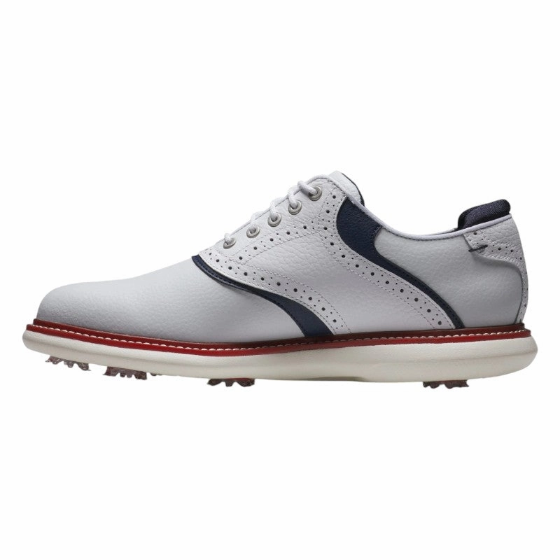 Comfortable Shoes FootJoy Limited Edition Traditions Golf Shoes 57958 Performance Shoes