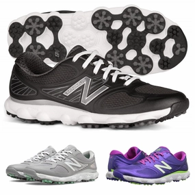 Fashion Sneakers Flex Ride New Balance Women's Minimus Golf Shoes - CLOSEOUT Trail Spirit Cushioned Sneakers