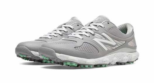 New Balance Women's Minimus Golf Shoes - CLOSEOUT Non-Slip Soles