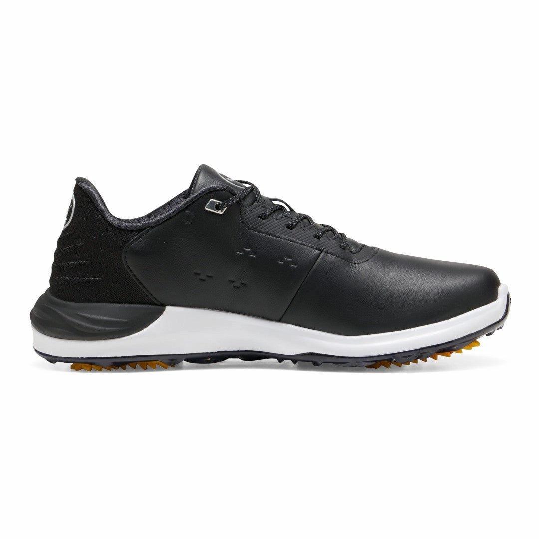 Breathable Shoes, Breathable Mesh Footwear, Arch Support Shoes Puma Phantomcat Nitro Golf Shoes 309710