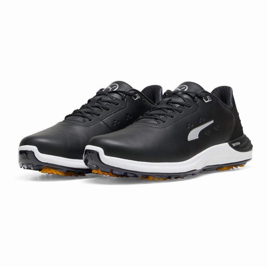 Durable Sneakers Puma Phantomcat Nitro Golf Shoes 309710
