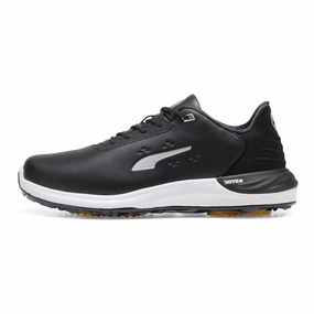 Easy On Shoes Flex Ride Puma Phantomcat Nitro Golf Shoes 309710 Pure Motion Elastic Fit Shoes