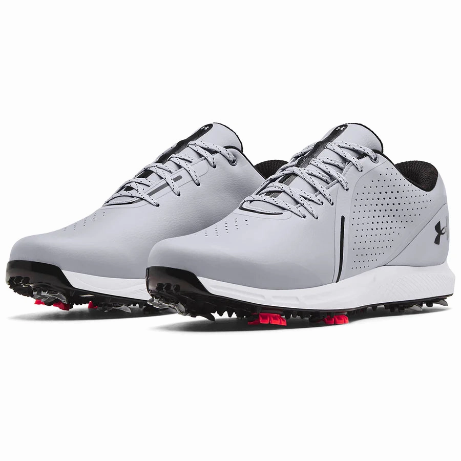 Under Armour Charged Draw RST Golf Shoes 3024562 Walking Shoes, Stretchable Shoes, Sports Sneakers
