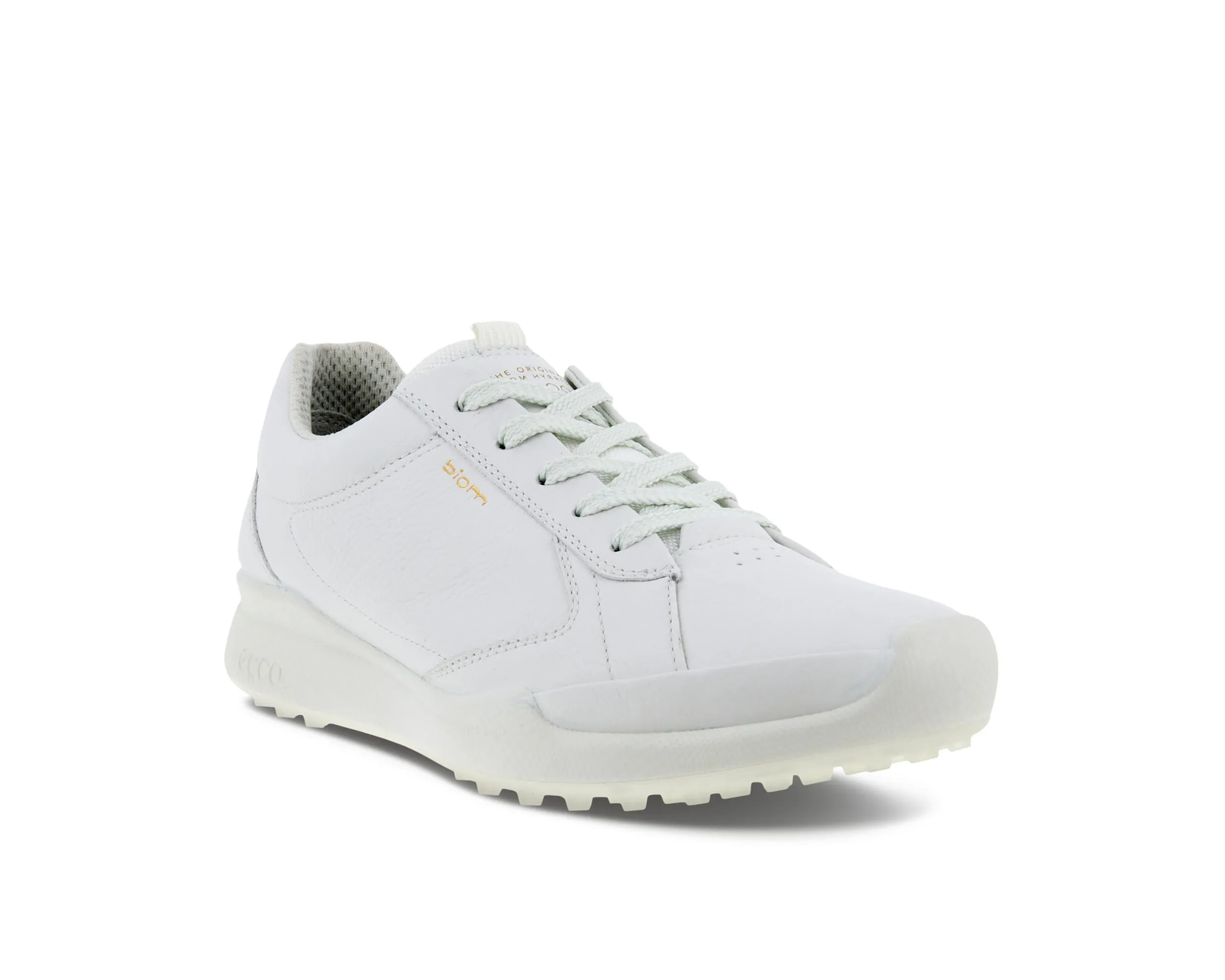 Ankle Support Sneakers Women`s Golf Biom Hybrid Shoe