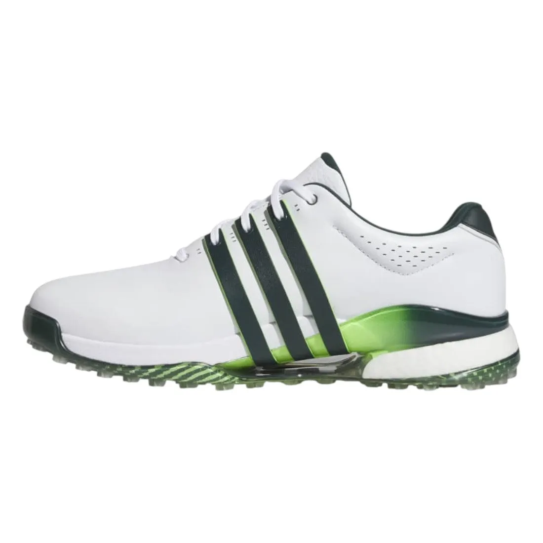 adidas Tour360 25 SL Golf Shoes JH6268 Indoor Slip-Ons, Anti-Slip Shoes, Slip-Resistant Shoes