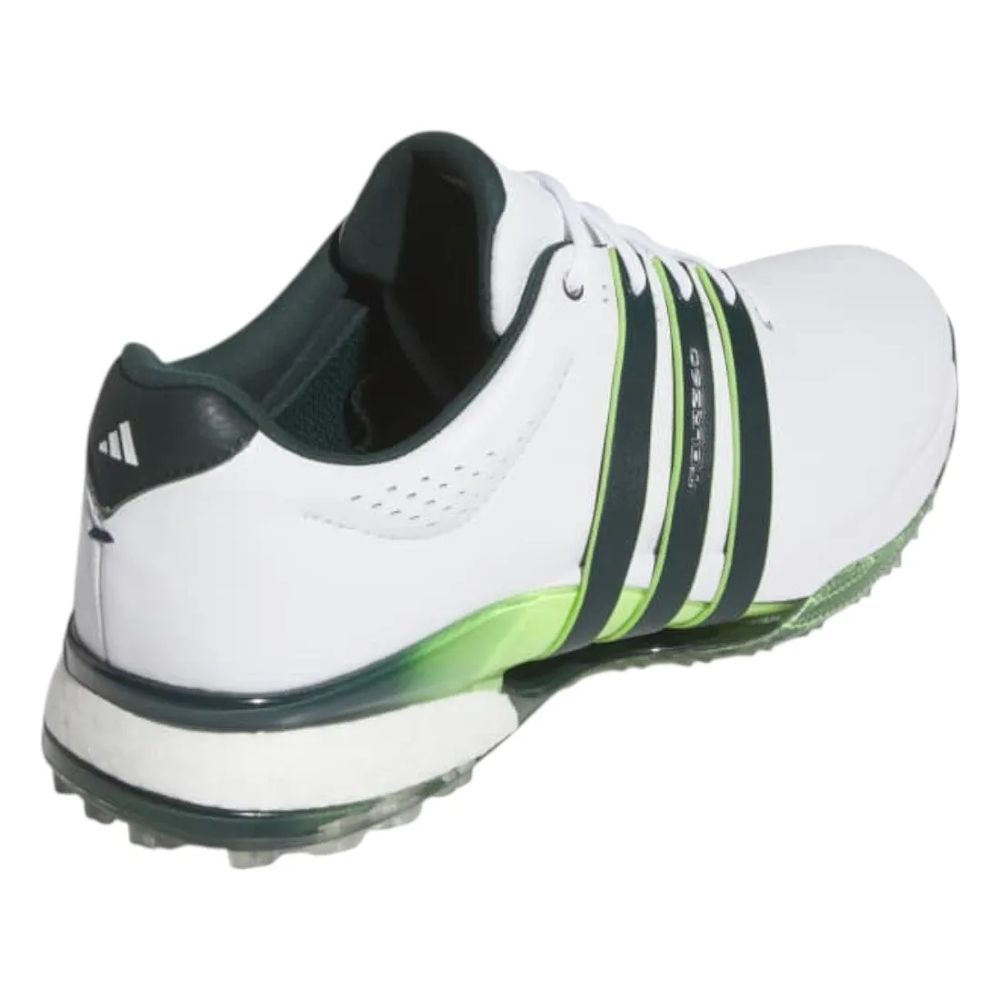 adidas Tour360 25 SL Golf Shoes JH6268 Travel-Ready Shoes, Easy On Shoes, Slip-Resistant Shoes