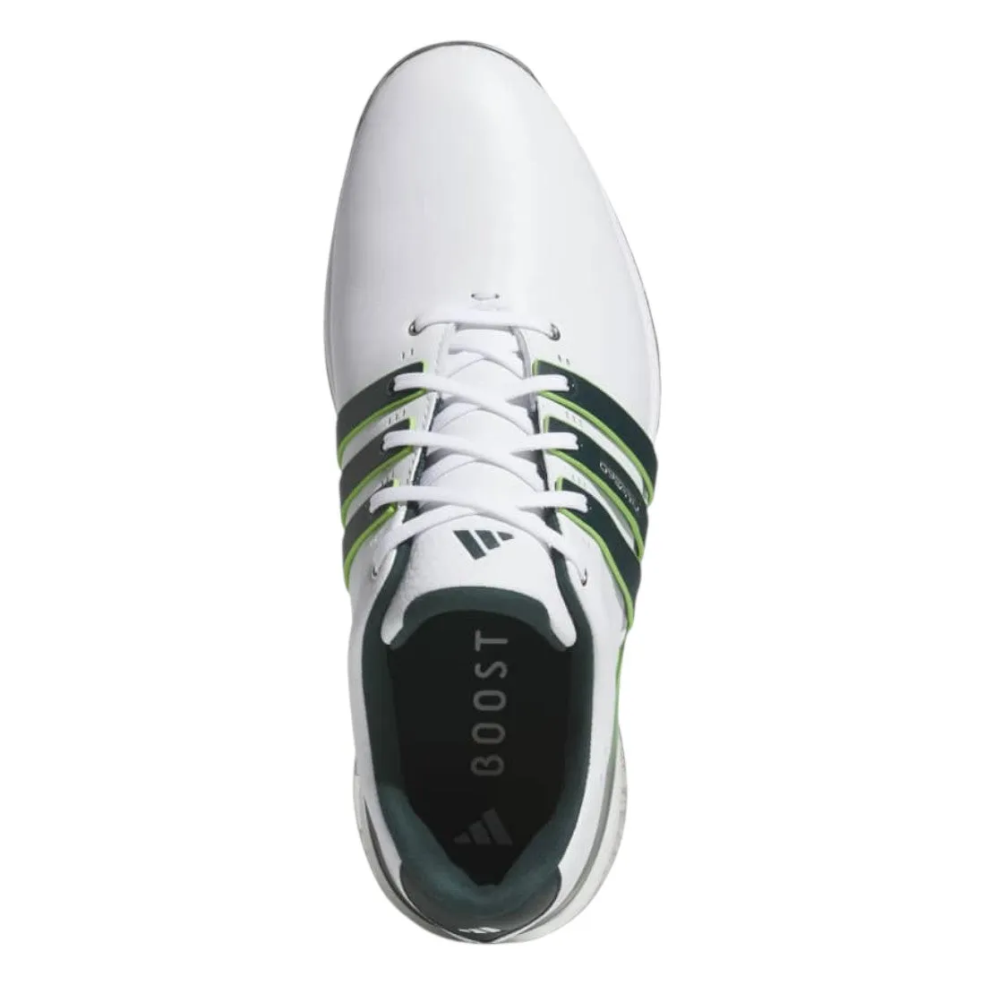 adidas Tour360 25 SL Golf Shoes JH6268 Cozy Slip-Ons, Breathable Sneakers, Flexible Walking Shoes