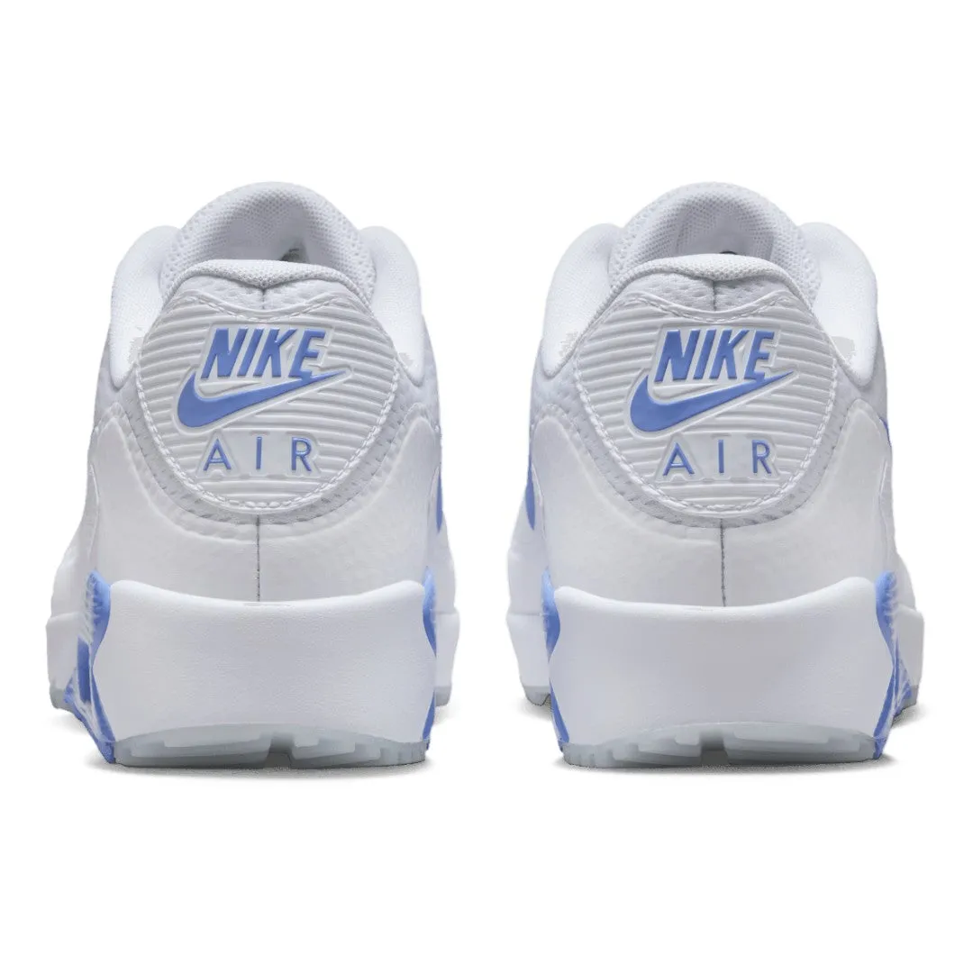 Nike Air Max 90G Golf Shoes HV9305 Shock Absorbent Shoes, Urban Casual Shoes, Hiking Sneakers