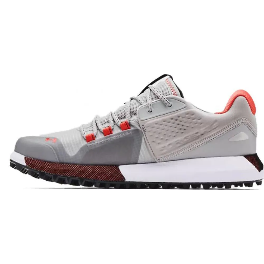 Under Armour HOVR Forge RC SL Golf Shoes 3024366 Slip-On Footwear, Lightweight Shoes