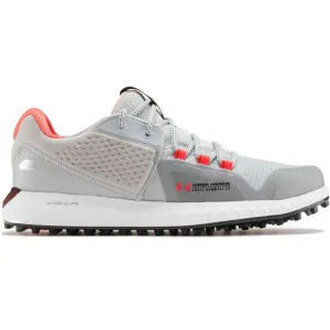 Seamless Design Shoes Flexible Walking Sneakers Under Armour HOVR Forge RC SL Golf Shoes 3024366 Soft Sole Shoes